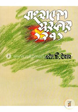 বাংলাদেশ সরকার ১৯৭১